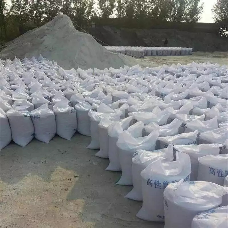 阜阳硫酸钡砂的包装与贮存
